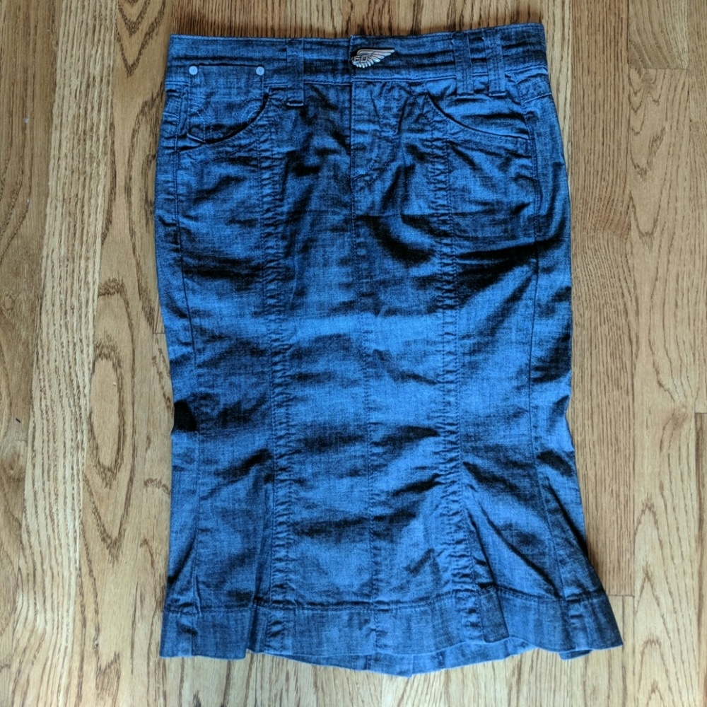 Tulip skirt by Miss Sixty